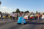 Протести в цялата страна, Дунав мост остава блокиран