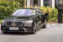  Ето го новия Mercedes-Benz S 580 e