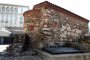  МВнР: Комисията ни за ЮНЕСКО да осъди заливането с боя на храм Св. Петка Самарджийска