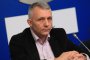 Готвят се да чупят прозорци на Съдебната палата: Хаджигенов