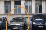 Как скъпата кола на Марешки се оказа на паркинга за съдии и прокурори: Мая
