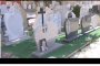   Погребаха жив журналист
