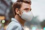 LG с електронна маска за пречистване на въздуха