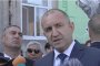 Първо да излезе истината за шкафчетата и корупционните схеми: Президентът отговори на Каракачанов