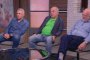   Проф. Минеков представя протеста на дебатите в Европарламента   