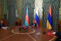  Лавров уреди премирие в Карабах