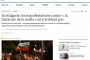 Le Monde: В България протестите срещу „мафиотската диктатура“ не спират