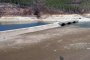 Водата в язовир Камчия ще стигне само до пролетта