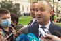 Надявам се, че КС ще защити Конституцията: Радев
