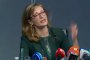 Все още не сме в състояние да одобрим преговорната рамка за Северна Македония: Захариева