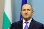   Правителството е безпомощно за К19: Радев 