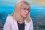 Твърдението на президента за Автомагистрали е спекулация: Аврамова