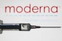  94,5% ефективност на К19-ваксината на Модерна