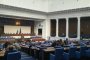  Депутати крепят кворума онлайн 