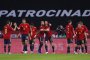  Испания вкара 6 на Германия