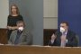 Или почваме да спазваме мерките, или отиваме към локдаун: Кунчев