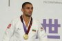 Ивайло Иванов отново е с медал от европейското по джудо