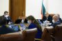   Доказаният ефект срещу COVID-19 е само един - намаляване на социалните контакти: Борисов
