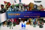  Историята на показ стартира по Viasat History