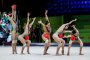 Четири българки ще се борят за отличията на ЕП по художествена гимнастика в Киев