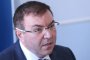 Имаме достатъчно лекари, извличаме максимално доброто от здравната система: Ангелов