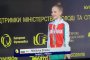 След 25 години България с европейската титла в художествената гимнастика (Видео)