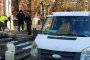 Продължава къртенето на плочите на Народния театър