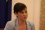 Обсебеността на Нинова от премиера може да бъде обект на дълго психологическо изследване: Дариткова