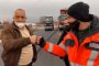 Борисов инспектира новата отсечка от Околовръстното в София (Видео) 