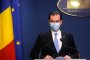 Започнаха консултации за новото румънско правителство 