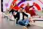    Нова поредица в празничните издания на Преди обед