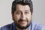 Христо Иванов иска публичност за разпитите на Цацаров, Гешев, Борисов 