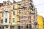 Ремонтираха зданието на Колчаков на ул. Пиротска и бул. Хр.Ботев 