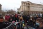  Борисов да разпореди мораториум върху плащането на сметките за парно за ноември: Мая