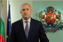 Радев с двоен на Борисов рейтинг: Алфа Рисърч