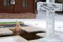 Путин се хвърли в ледените води край Москва (Видео) 