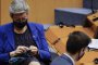 Еврокомисар извади плетка на доклад за пандемията 
