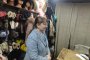 Сачева си прави полит. кампания в Добрич