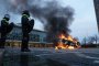 Ако продължим така, вървим към К19 война: Нидерландия