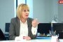 Опозицията обеща, но не внесе законовите промени за видеонаблюдението: Манолова