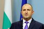Ако Навални беше българин, щеше да разследва шкафчето на премиера Борисов: Радев