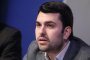 Надявах се президентът да не се кандидатира за нов мандат: Георг Георгиев