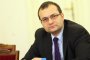 Не можем да платим и лихвите по борча за новия газопровод: М.Димитров