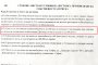   Джиповият МВР - договор: подписан на 22.02. 2018 г. със срок за изпълнение 25.09. 2017 г.