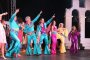   Орлин Горанов пее в Mamma Mia за Св.Валентин
