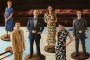   Сериалът Сингапурска хватка с премиера в ефир