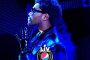   THE WEEKND показа лицето си на Super Bowl 