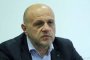   Томислав Дончев е с положителен тест за коронавирус