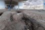 Двуметровите улеи под моста на АМ Струма не били опасни