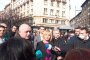    Коалицията Изправи се! Мутри вън! е гаранция, че ГЕРБ и ДПС повече няма да управляват: Мая